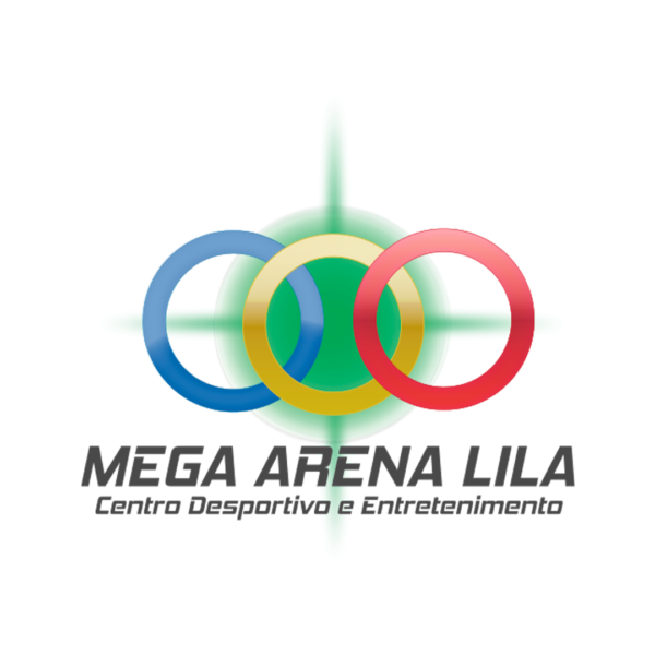Mega Arena Lila