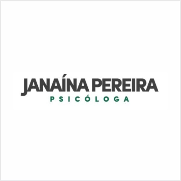 Janaína Pereira – Psicóloga