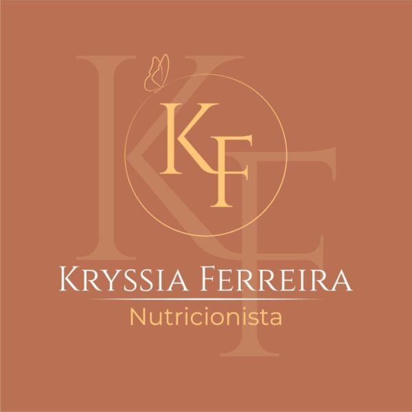 Kryssia Ferreira - Nutricionista
